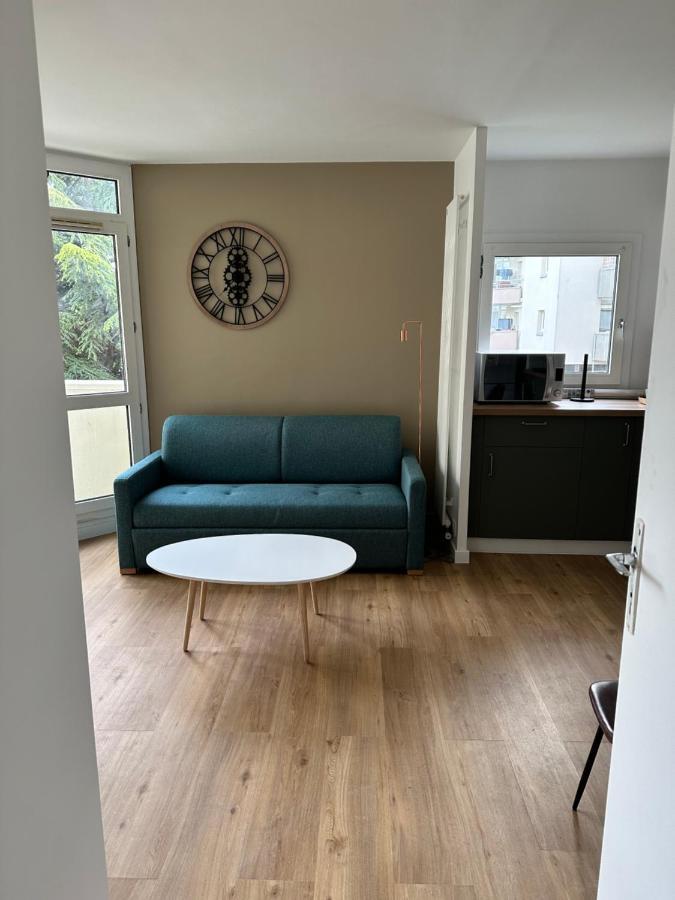 Bel Appartement A 25 Mn De Paris Сартрувіль Екстер'єр фото